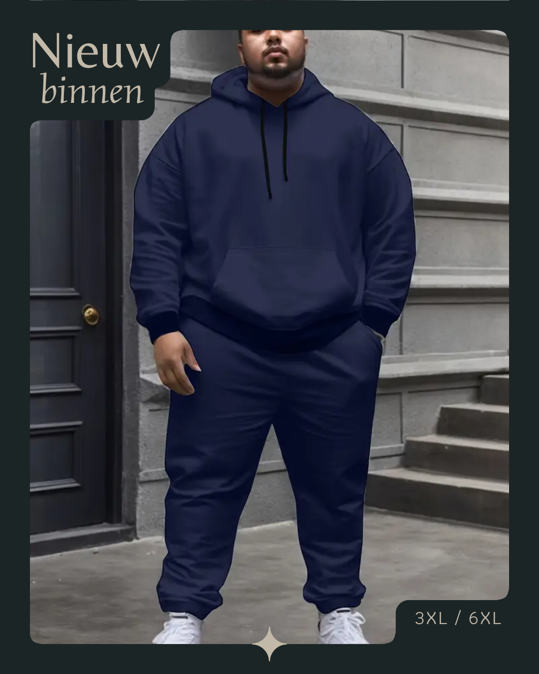 Athleisure Collectie