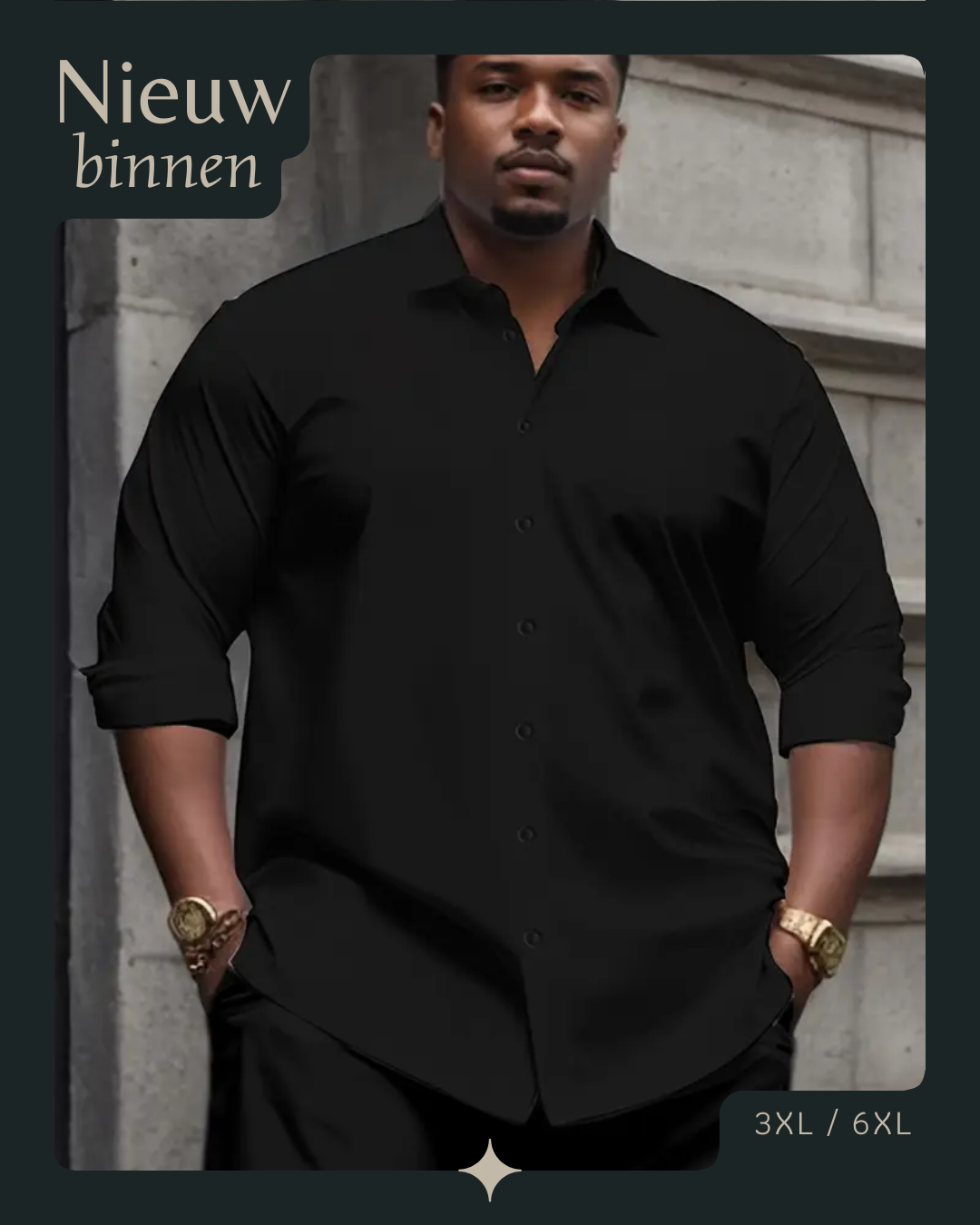 Casual Collectie