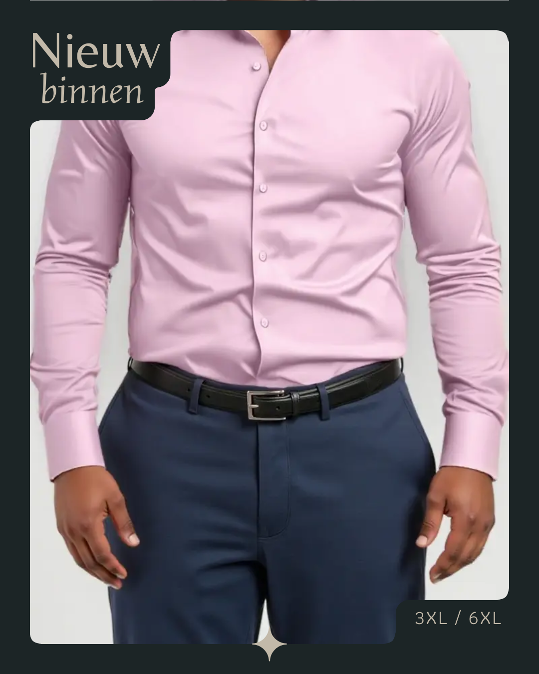 Professionele Collectie